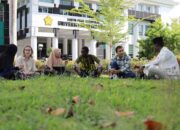 2.153 Peserta SNBP Lulus Di USK