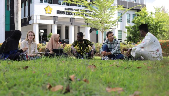 2.153 Peserta SNBP Lulus Di USK