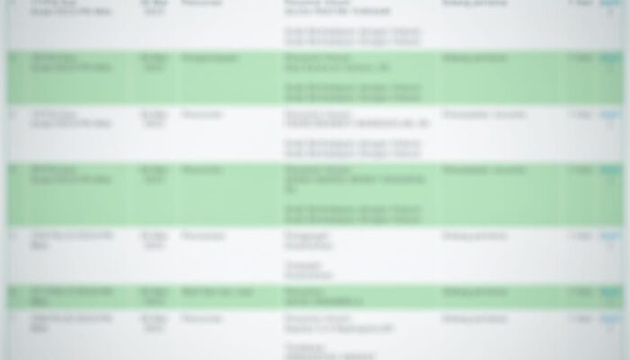 Informasi Perkara Di PN Medan Kurang Update, Ombudsman Minta Diperbaiki