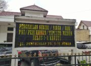 PT KUSS Badan Hukum Dari RS Martha Friska Dinyatakan Pailit