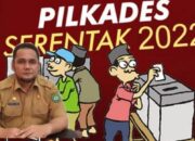 62 Kades Terpilih Diminta Mengayomi Dan Responsif