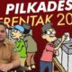 62 Kades Terpilih Diminta Mengayomi Dan Responsif