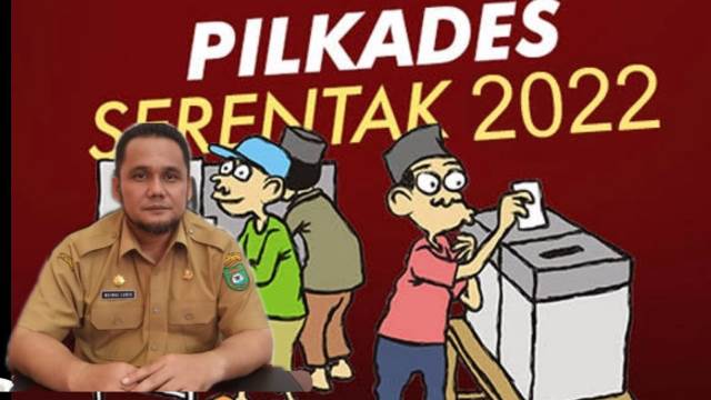 62 Kades Terpilih Diminta Mengayomi Dan Responsif