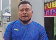 Geng Motor Sabet Korbannya Dengan Clurit Di Desa Manunggal