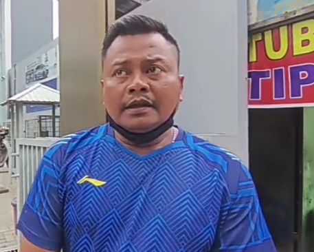 Geng Motor Sabet Korbannya Dengan Clurit Di Desa Manunggal