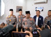 Kapolres Samosir Diperiksa Propam