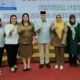 Lomba Pesparawi Se Sumut SMKN Sidikalang Juara 1
