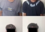 Pemuda Tewas Dikeroyok, Sat Reskrim Polres Agara Amankan Empat Tersangka