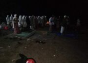 Penderitaan Warga Singkuang 1 Tak Boleh Berlarut