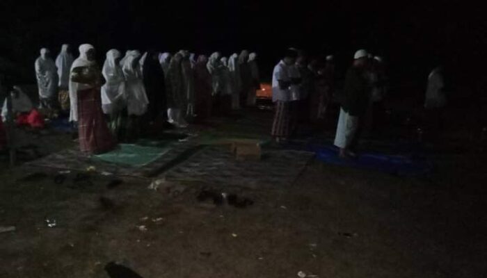 Penderitaan Warga Singkuang 1 Tak Boleh Berlarut