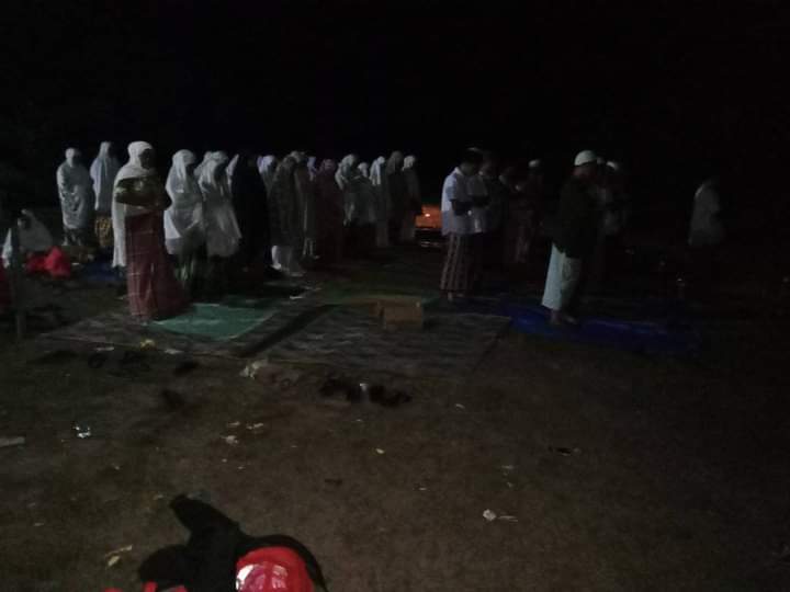 Penderitaan Warga Singkuang 1 Tak Boleh Berlarut