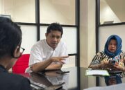 Kadin Sumut Gagas Kerja Sama Bidang Vokasi Berorientasi Industri