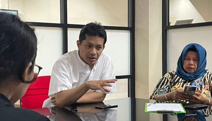 Kadin Sumut Gagas Kerja Sama Bidang Vokasi Berorientasi Industri