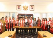 Ijeck Minta PPRL Jaga Persaudaraan Bangun Kampung Halaman