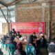 Ganjar Milenial Center Sumut Gelar Kegiatan Pemeriksaan Kesehatan Gratis untuk Warga Karo