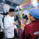 <em>Ramadhan Fair XVII Resmi Dibuka, Warga Medan Mengaku Rasa Rindunya Terobati Dan Suasana Ramadhan Lebih Semarak</em>