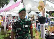 Ada Stand Kolaborasi Tiga Pilar di Ramadhan Fair