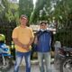 FAM Gelar Diskusi Publik Carut Marut Proyek Lampu Hias Jalan Mirip Pocong