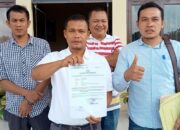 Ahmad Zarnawi Dipolisikan