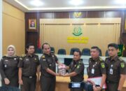 Terpidana Korupsi Hibah Pilkada Sergai Kembalikan Kerugian Negara Rp287 Juta