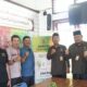 Baznas Dukung Program PWI Deliserdang Santuni Anak Yatim Piatu
