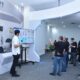 Telkom-ITDRI bersama Huawei Luncurkan Interplay Smart Home+ di Innovation Center