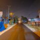 <em>Jalan Pelita IV Selesai Diaspal, Masyarakat Semakin Nyaman Berkendara</em>