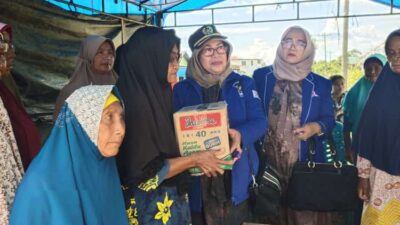 Srikandi Madina DanNasib Warga Singkuang 1