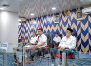 Tingkatkan PAD, Penindakan Bangunan Tanpa IMB Harus Dimasifkan, Bobby Nasution: Jangan Pandang Bulu!