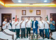 Jaga Ketahanan Pangan & Stabilitas Harga, Bobby Nasution Dukung Penuh Pembentukan Food Estate