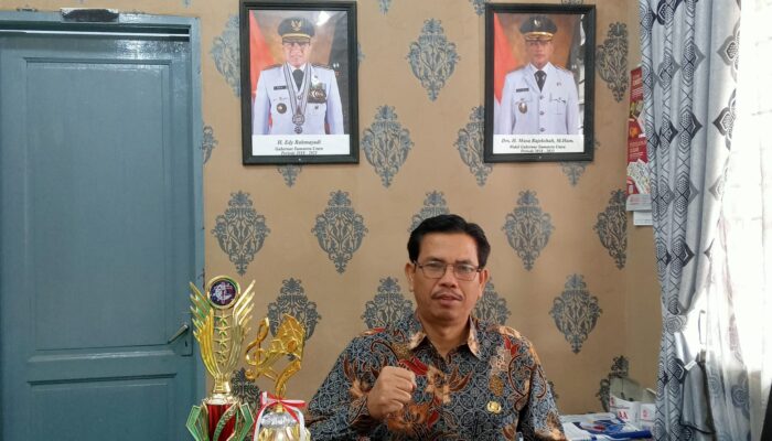 SMKN 1 Sidikalang Juara I Lomba Pesparawi  