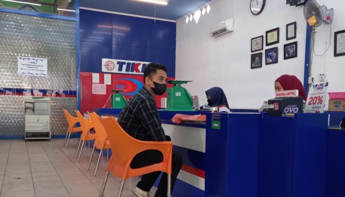 Ayah Bayi Korban Dugaan Malpraktek Surati Kapolri Hingga Presiden Jokowi