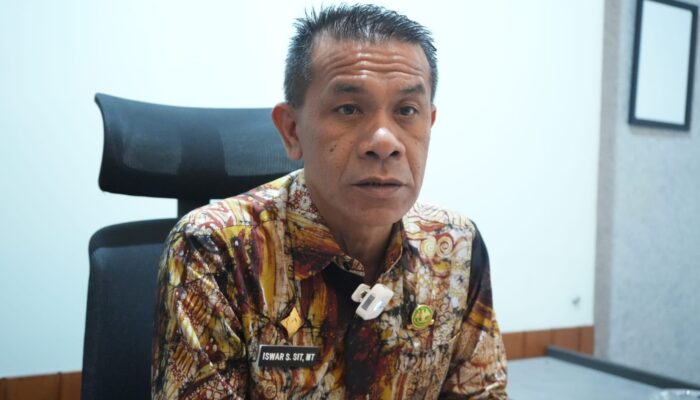 Parkir Ramadhan Fair Gratis, Kadishub Medan: Laporkan Ke Petugas Bila Ada Oknum Yang Meminta Uang Parkir