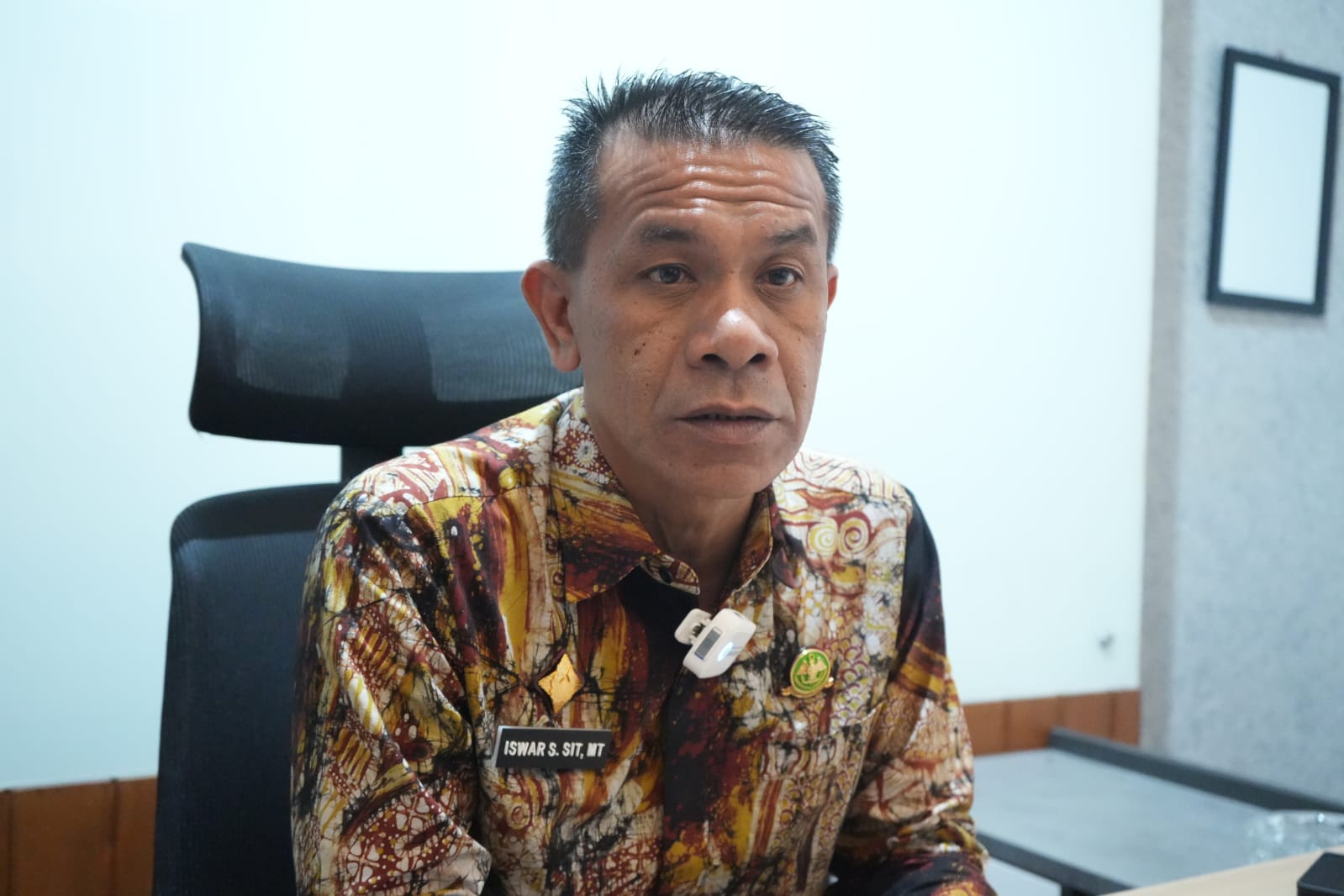 Parkir Ramadhan Fair Gratis, Kadishub Medan: Laporkan Ke Petugas Bila Ada Oknum Yang Meminta Uang Parkir