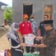 Pemko Langsa Bantu Korban Kebakaran