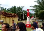 Tim Technical Delegate Tinjau Lokasi Arung Jeram PON XXI 2024