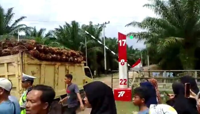 Tim Technical Delegate Tinjau Lokasi Arung Jeram PON XXI 2024