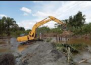 Gubsu Keliru Sebut Sungai Kualuh Di Bawah Wewenang BWS