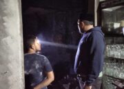 PMI Banda Aceh Terima Donasi Untuk Palestina Dari Permata Arun