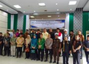 Pj Bupati Agara Buka Musrenbang RKPK Tahun 2024