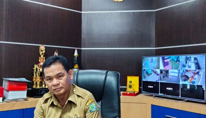 Tiga Hari Lalu Pj Bupati Simeulue Telah Panggil PLN