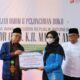 Wapres Beri Kuliah Umum Dan Luncur Buku Di UIN Ar-Raniry