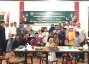 FBW Berbuka Puasa Bersama Dan Santuni Anak Yatim