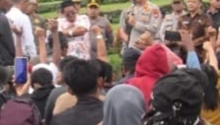 Ribuan Hektar Eks Transmigrasi Diduga Dikuasai Tiga Perusahaan Perkebunan