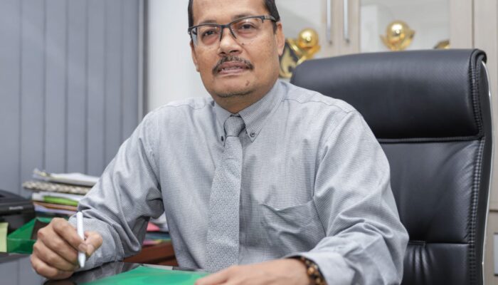 Bank Aceh Gelar Program Safari Ramadan Berkah