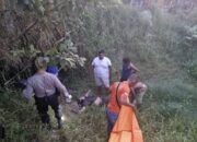 Lagi, Main Hakim Sendiri Tewaskan 2 Pencuri Lembu Di DS