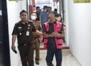 Mantan Kepala Pusbangnis UINSU Tersangka Korupsi Uang Ma’had