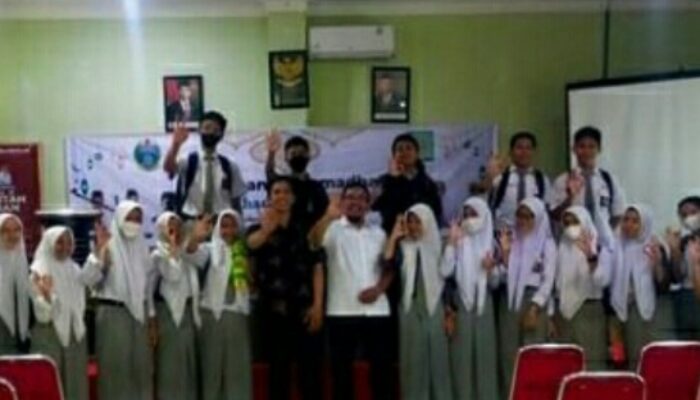 Siswa SMKN 3 Lulus Jalur SNBP Ke Berbagai PTN