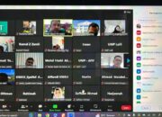 Empat Proyek Penelitian FT UMSU-UMP Malaysia Siap Dimulai