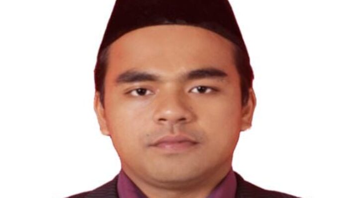 DI Tengah Kritik Walikota, GPII Kota Medan: Kami Sungkem Dan Salut